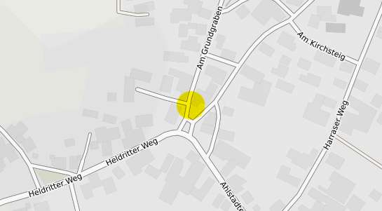 Immobilienpreisekarte Bad Rodach Grattstadt